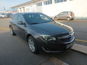 Opel Insignia - 2015