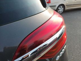 Opel Insignia - 2015