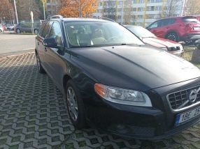 Volvo V70 - 2010