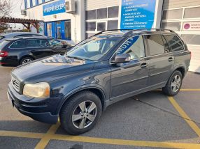 Volvo XC90 - 2008
