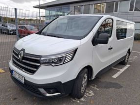 Renault Trafic - 2021