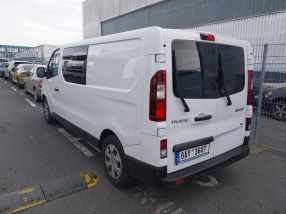 Renault Trafic - 2021