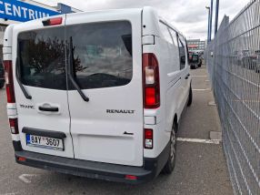 Renault Trafic - 2021