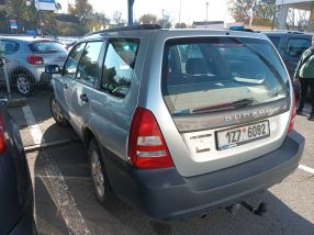 Subaru Forester - 2004