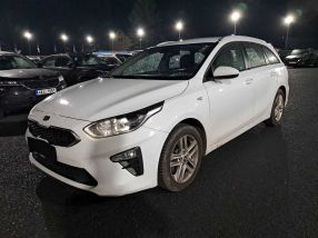 Kia Ceed - 2019