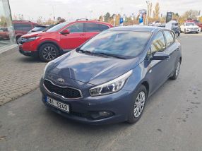 Kia Ceed - 2012