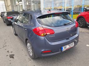 Kia Ceed - 2012