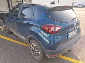 Renault Captur - 2019