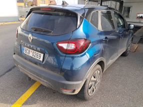 Renault Captur - 2019