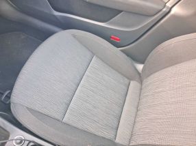 Skoda Octavia - 2018