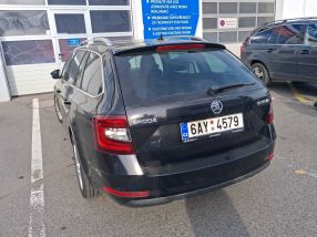 Skoda Octavia - 2018