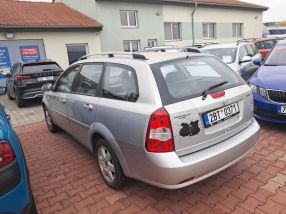 Daewoo Nubira - 2005