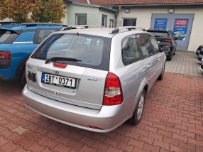Daewoo Nubira - 2005