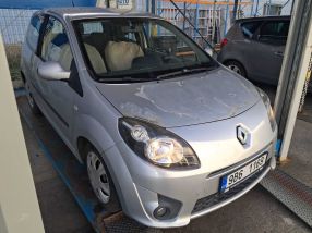 Renault Twingo - 2008