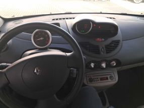 Renault Twingo - 2008
