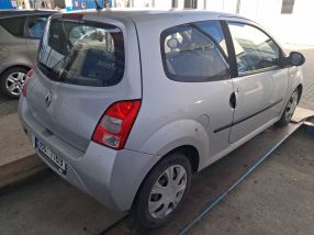 Renault Twingo - 2008