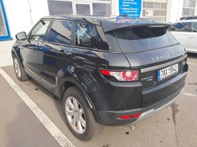 Land Rover Range Rover Evoque - 2015
