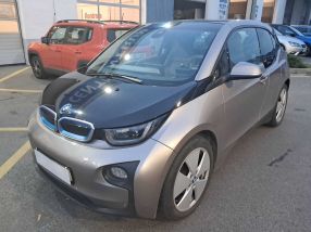 BMW i3 - 2014