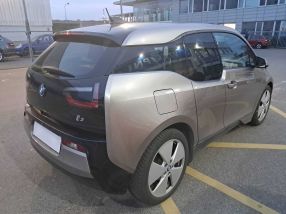 BMW i3 - 2014