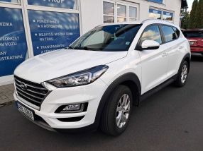 Hyundai Tucson - 2020