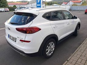 Hyundai Tucson - 2020
