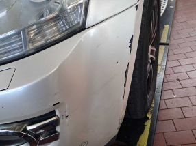 Mercedes-Benz GL - 2009