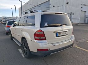 Mercedes-Benz GL - 2009