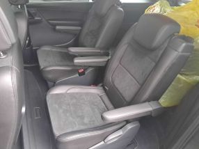 Volkswagen Sharan - 2018