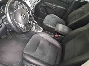 Volkswagen Sharan - 2018