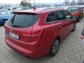 Kia Ceed - 2018