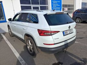 Skoda Kodiaq - 2017