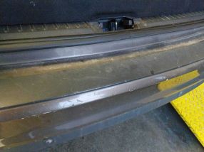 Ford Grand C-Max - 2015