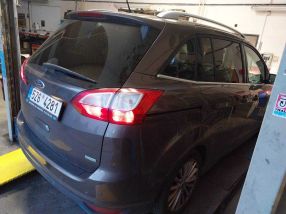 Ford Grand C-Max - 2015