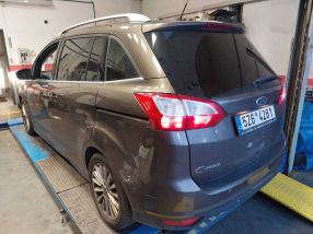Ford Grand C-Max - 2015