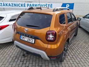 Dacia Duster - 2019