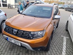 Dacia Duster - 2019