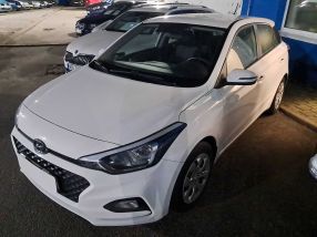 Hyundai i20 - 2019