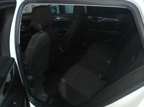 Opel Insignia - 2019