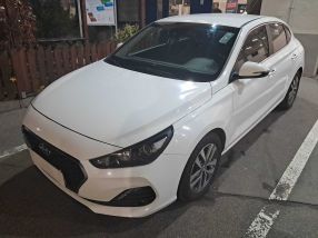 Hyundai i30 Fastback - 2019