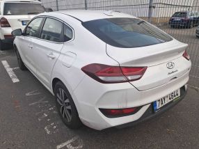 Hyundai i30 Fastback - 2019