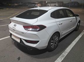 Hyundai i30 Fastback - 2019