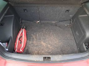 Skoda Rapid Spaceback - 2015