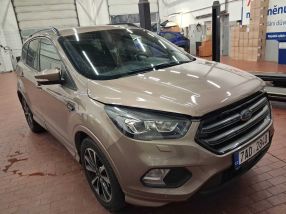 Ford Kuga - 2018