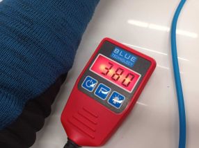 Hyundai Santa Fe - 2014