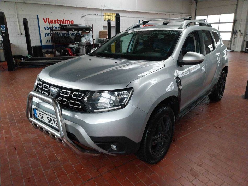 Dacia Duster - 2019