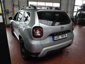 Dacia Duster - 2019