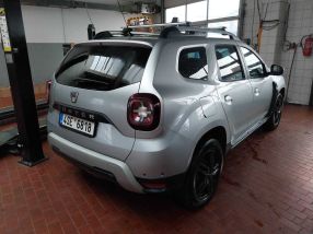 Dacia Duster - 2019