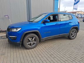 Jeep Compass - 2021