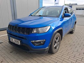 Jeep Compass - 2021