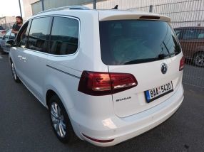 Volkswagen Sharan - 2020